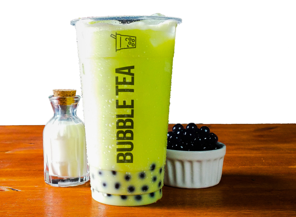 Bubble Tea 1
