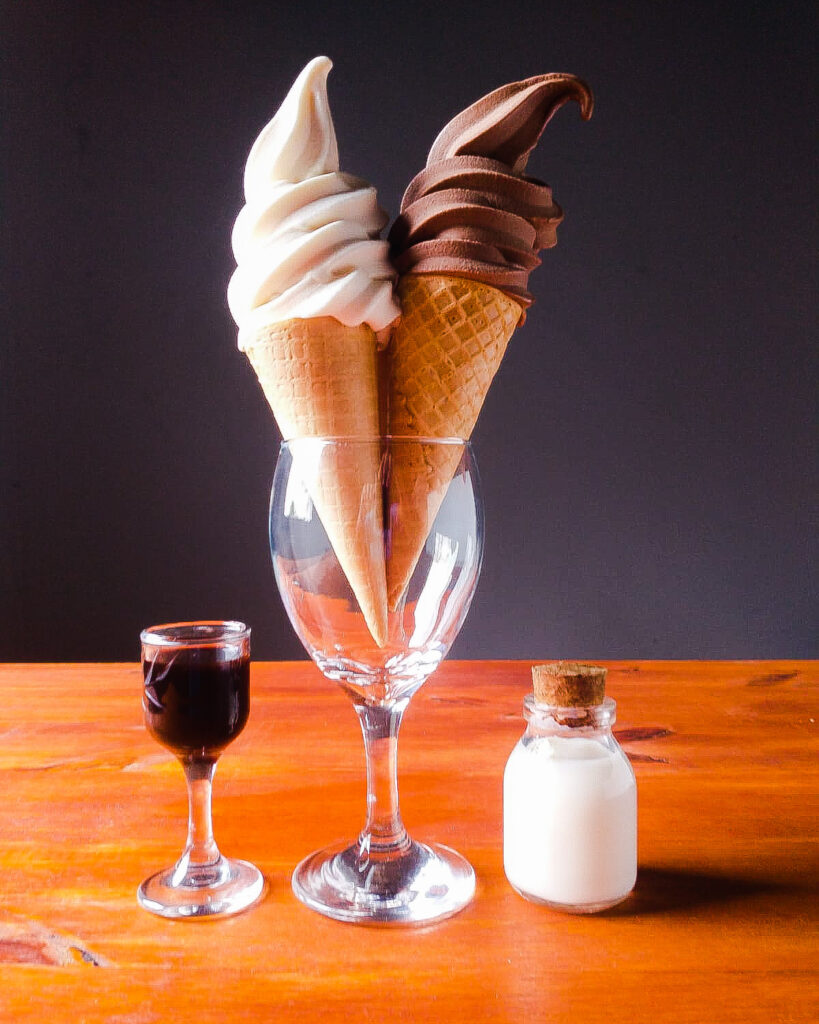 Curso de Sorveteria