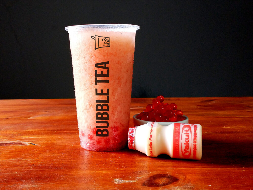 Bubble Tea 2