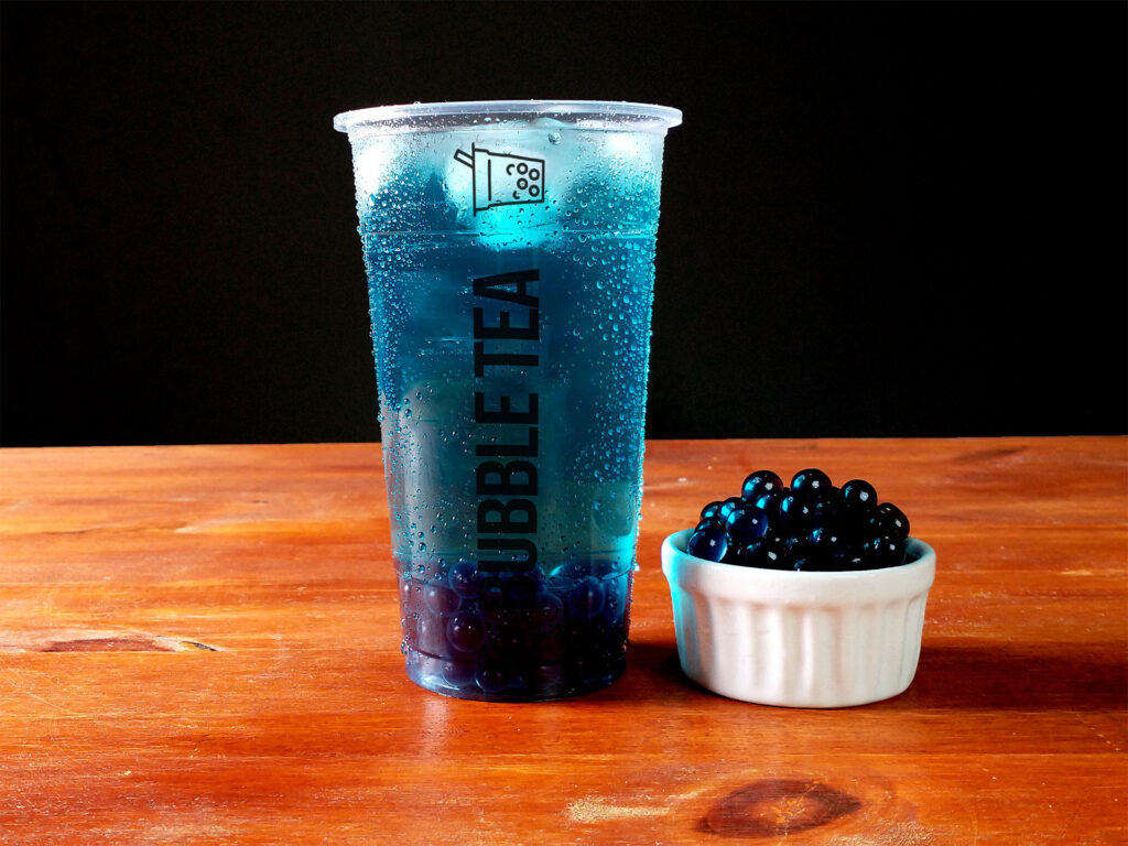 Bubble Tea 3